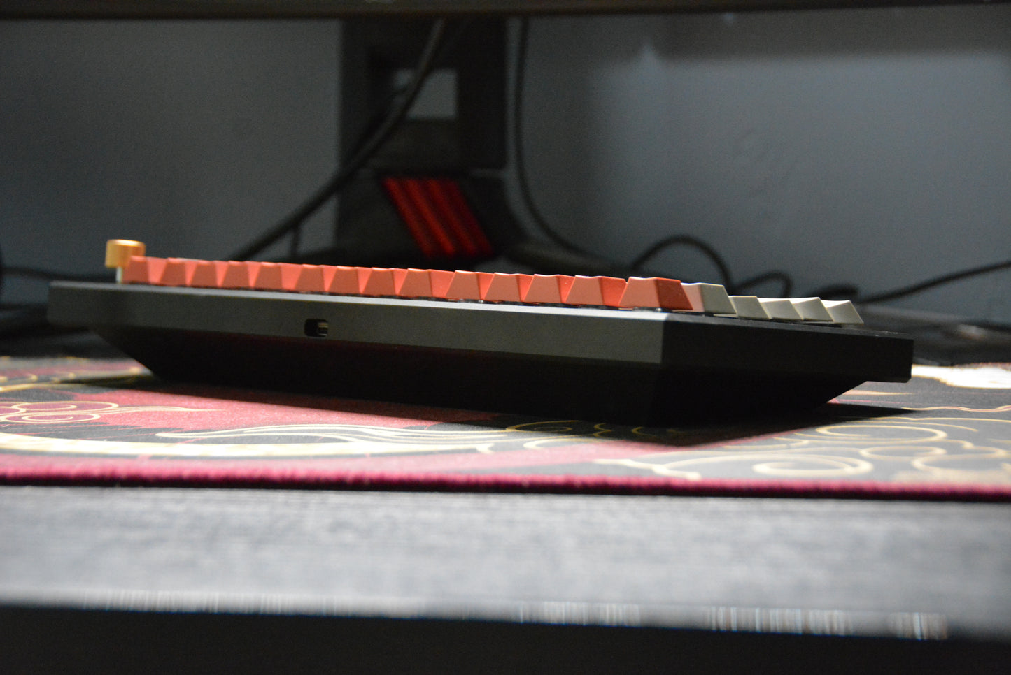 MAGLEV V1